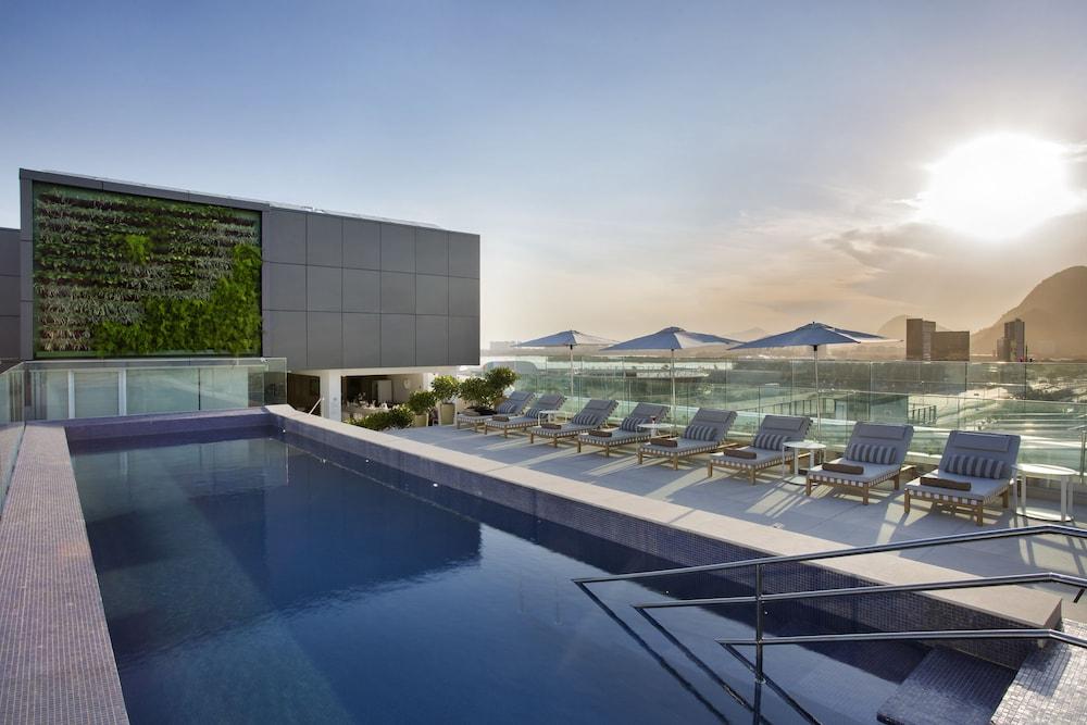 Venit Mio Hotel Rio de Janeiro Esterno foto